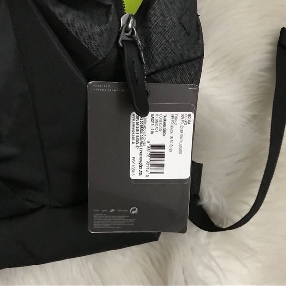 nike engineered ultimatum training backpack